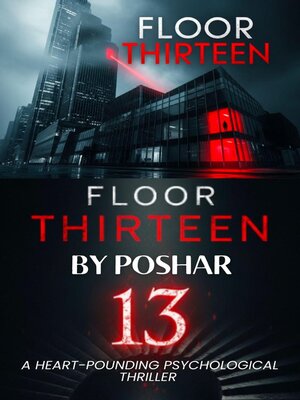 cover image of Floor Thirteen
